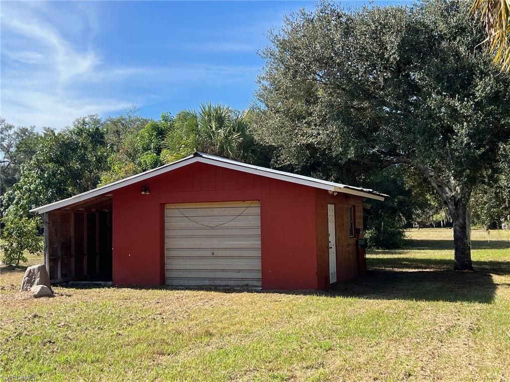 13191 Idylwild Farm Rd, Fort Myers, FL 33905 Photo