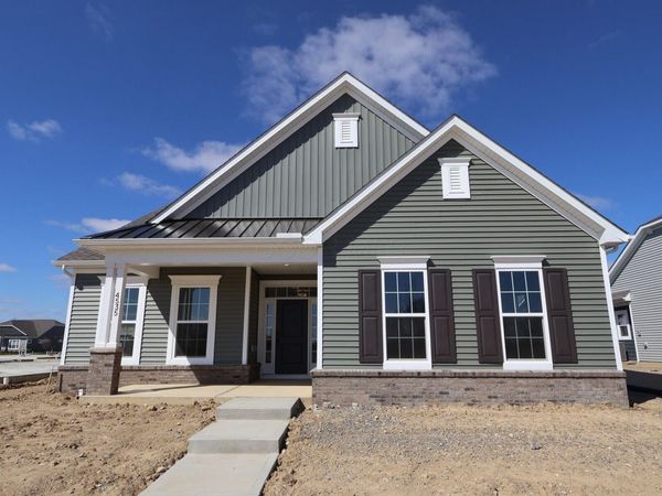 4535 Corsican Loop E, Hilliard, OH 43026