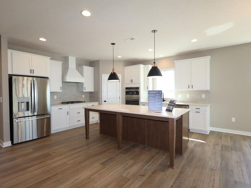 4535 Corsican Loop E, Hilliard, OH 43026 Photo 4