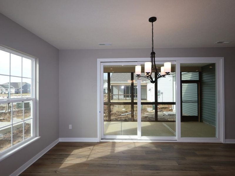 4535 Corsican Loop E, Hilliard, OH 43026 Photo 5