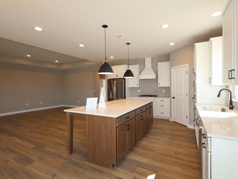 4535 Corsican Loop E, Hilliard, OH 43026 Photo 5