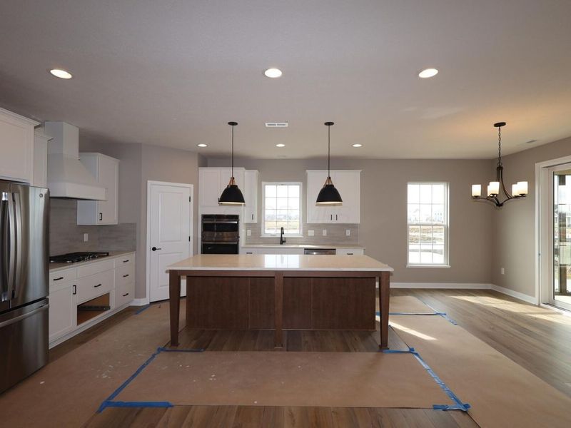 4535 Corsican Loop E, Hilliard, OH 43026 Photo 6