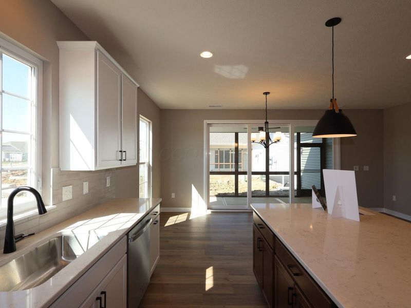 4535 Corsican Loop E, Hilliard, OH 43026 Photo 6