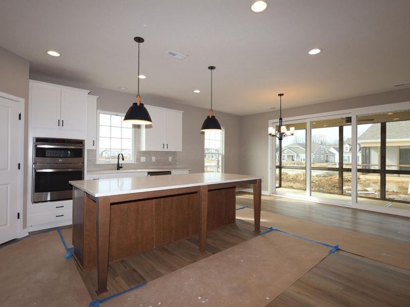 4535 Corsican Loop E, Hilliard, OH 43026 Photo 8