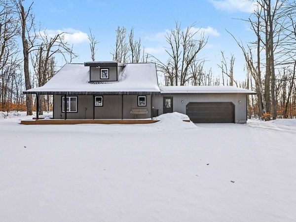 7839 W Opal Lake Road, Gaylord, MI 49735
