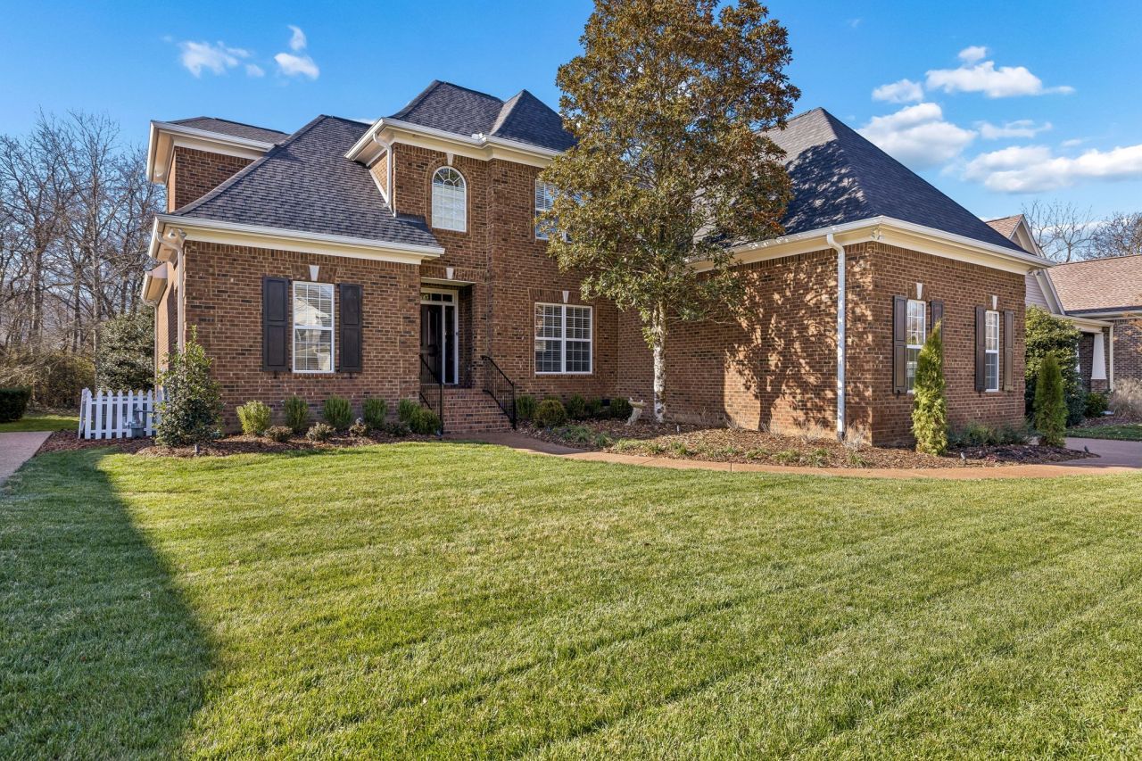 337 Whitewater Way, Franklin, TN 37064 Main Photo