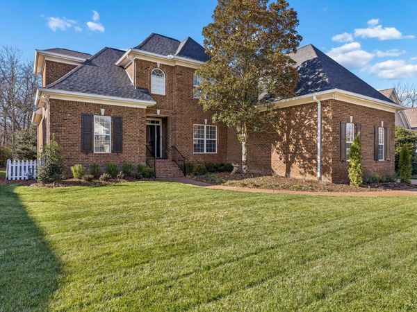 337 Whitewater Way, Franklin, TN 37064