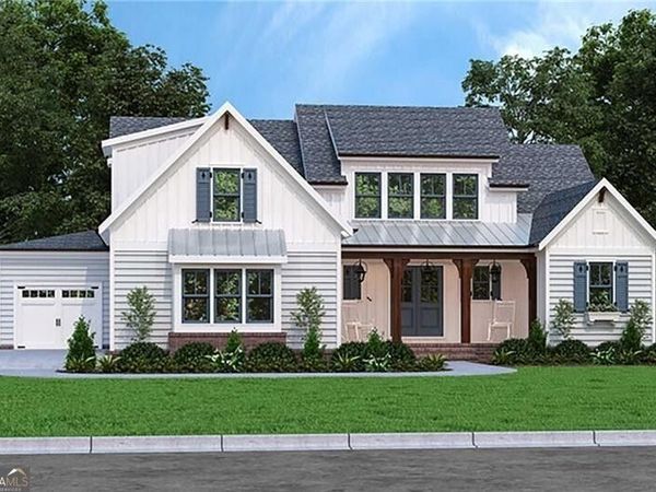 75 Night Fire Lane, Dawsonville, GA 30534