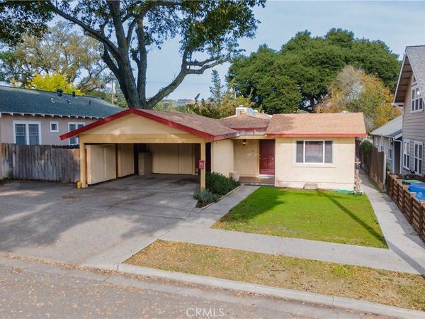 309 15th Street, Paso Robles, CA 93446