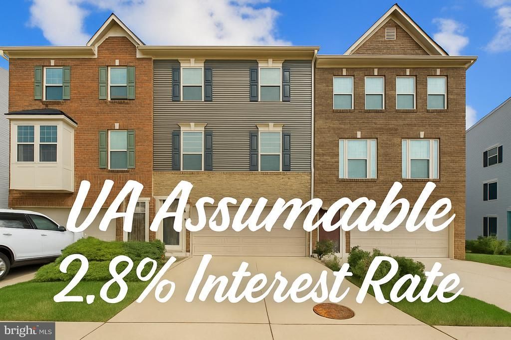 16514 Anegada Drive, Accokeek, MD 20607 Main Photo