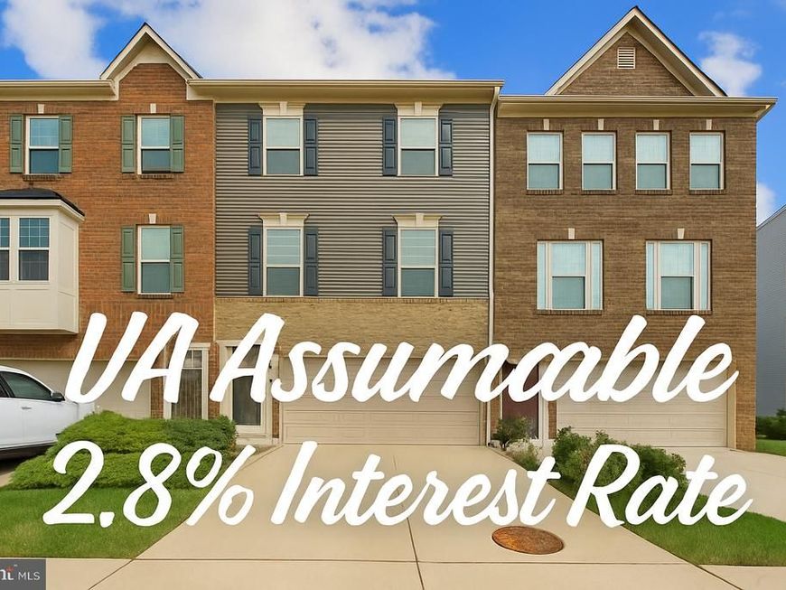 16514 Anegada Drive, Accokeek, MD 20607 Main Photo