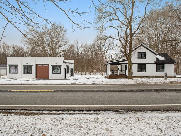 786 W Colon Road, Bronson, MI 49028