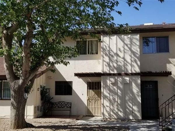 2373 Cardiff Lane, Unit B, Las Vegas, NV 89108