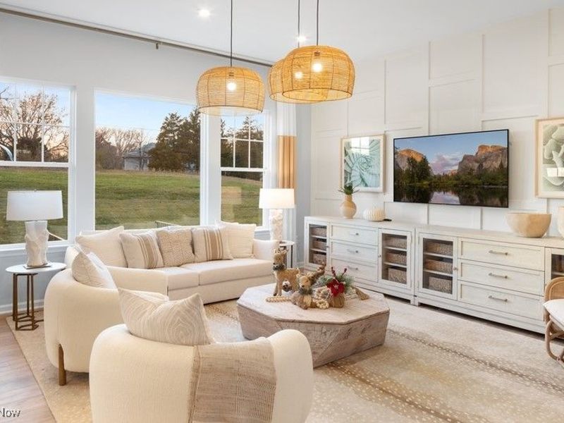 7818 Harley Hills Drive, North Royalton, OH 44039 Photo 5