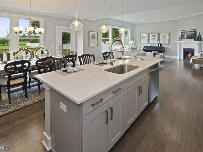 7818 Harley Hills Drive, North Royalton, OH 44039 Photo 9