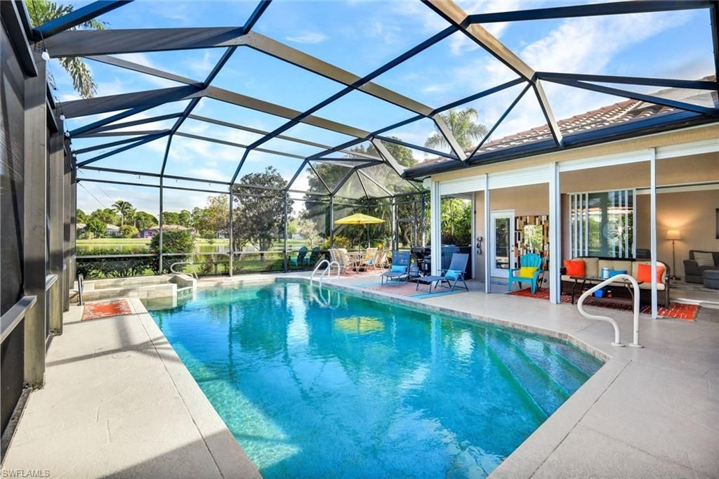 9411 Cedar Creek Dr, Bonita Springs, FL 34135 Photo