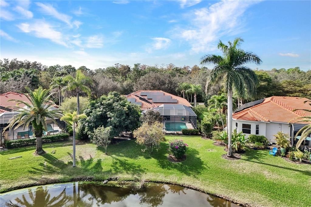 9411 Cedar Creek Dr, Bonita Springs, FL 34135 Photo