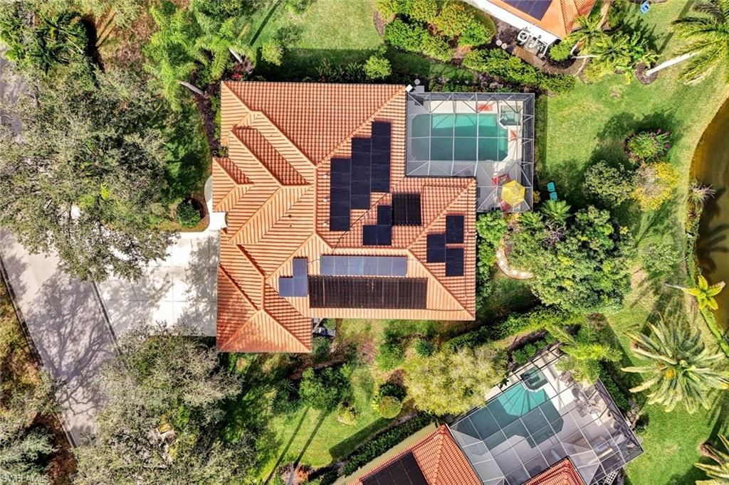 9411 Cedar Creek Dr, Bonita Springs, FL 34135 Photo