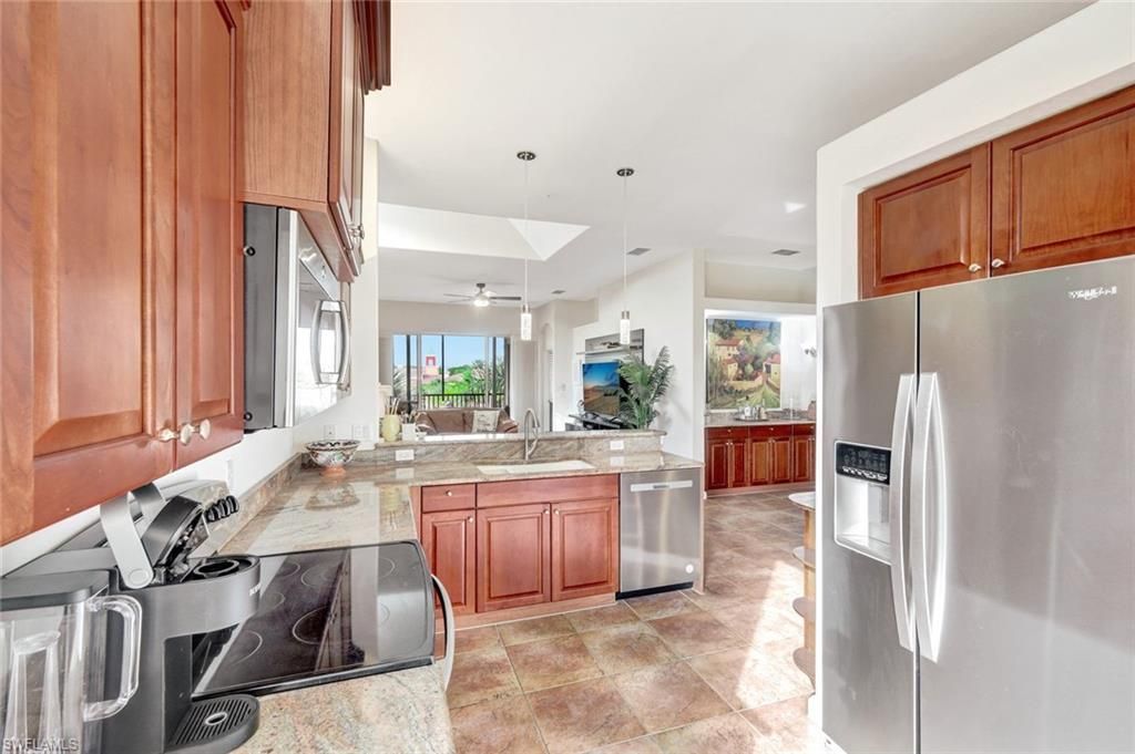 22300 Piazza Doria Ln, Unit 301, Estero, FL 33928 Photo