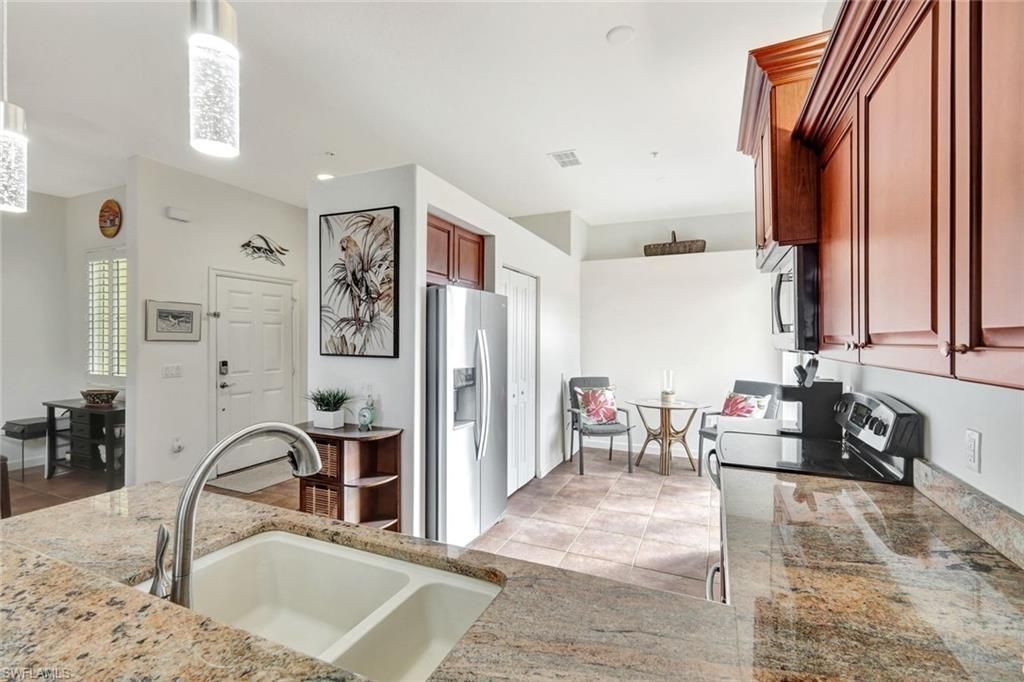 22300 Piazza Doria Ln, Unit 301, Estero, FL 33928 Photo