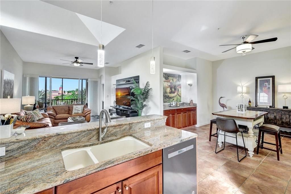 22300 Piazza Doria Ln, Unit 301, Estero, FL 33928 Photo