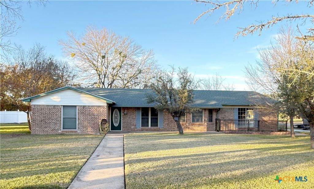 3223 K Starr Drive, Copperas Cove, TX 76522 Main Photo