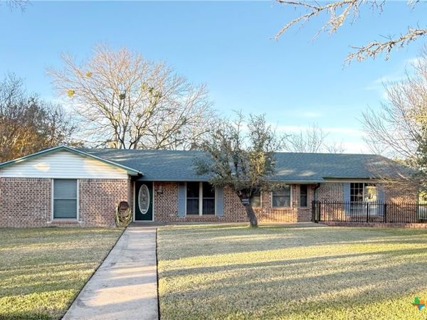 3223 K Starr Drive, Copperas Cove, TX 76522