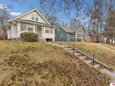 4378 Lafayette Avenue, Omaha, NE 68131