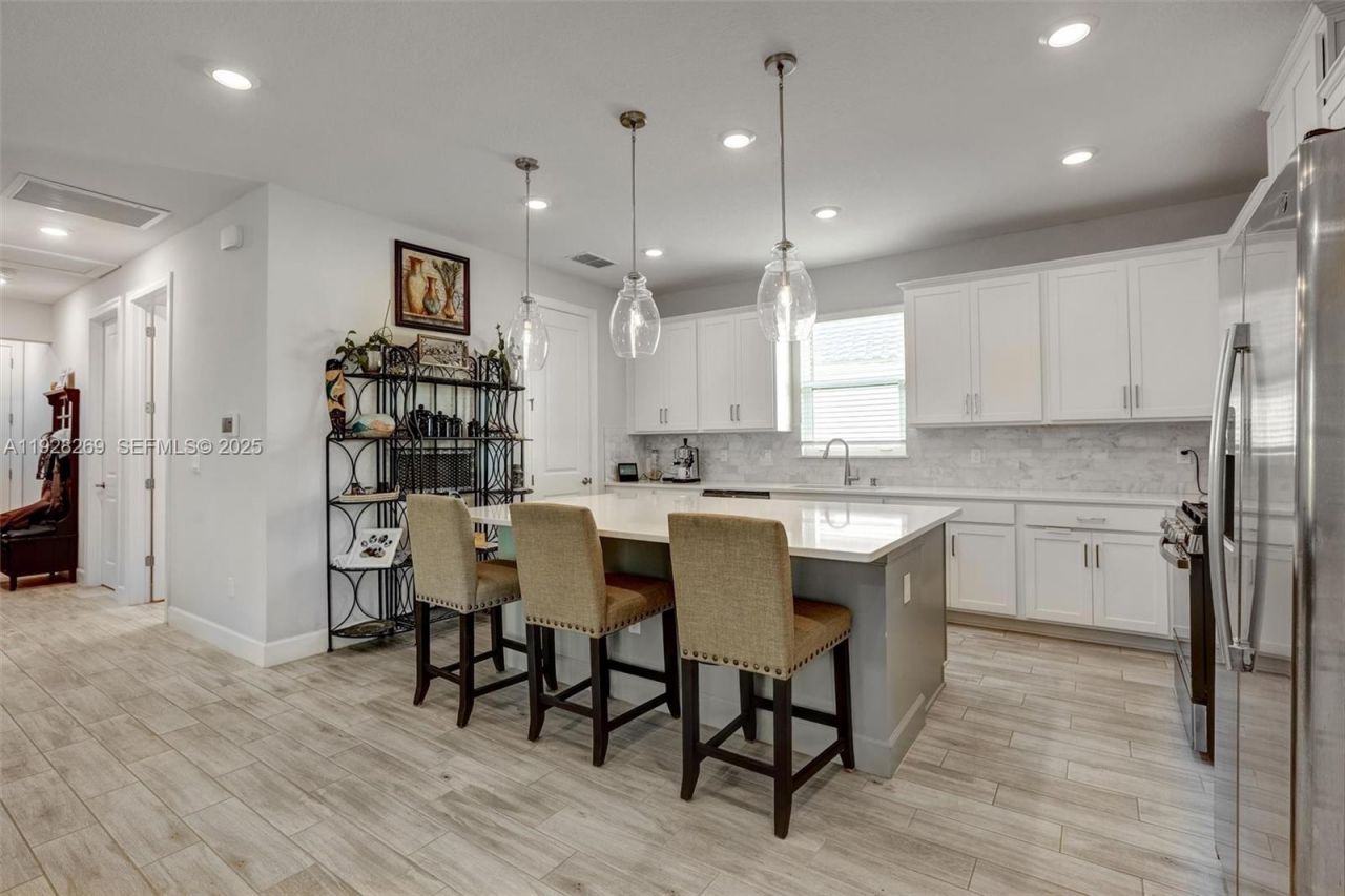 12853 SW Ambra St, Port Saint Lucie, FL 34987 Photo