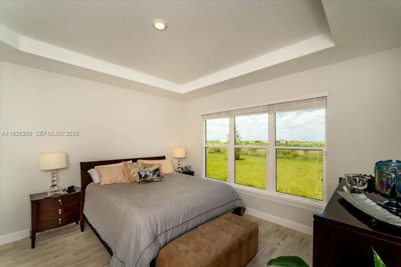 12853 SW Ambra St, Port Saint Lucie, FL 34987 Photo