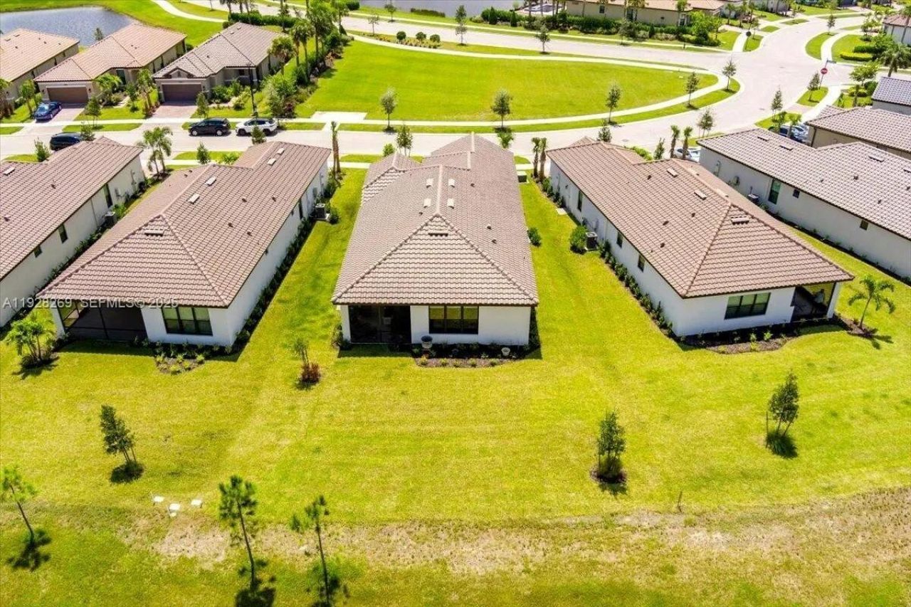 12853 SW Ambra St, Port Saint Lucie, FL 34987 Photo