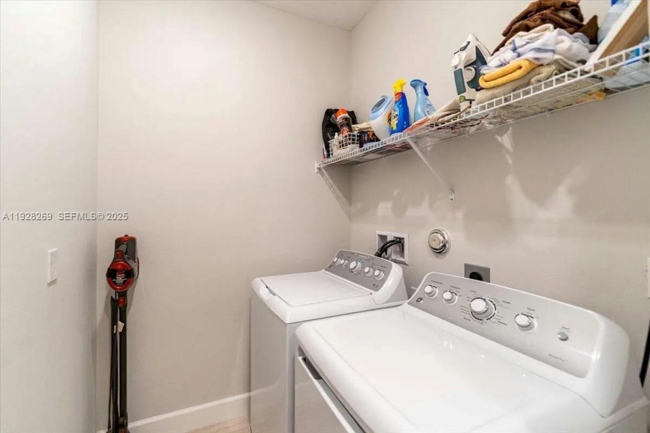 12853 SW Ambra St, Port Saint Lucie, FL 34987 Photo