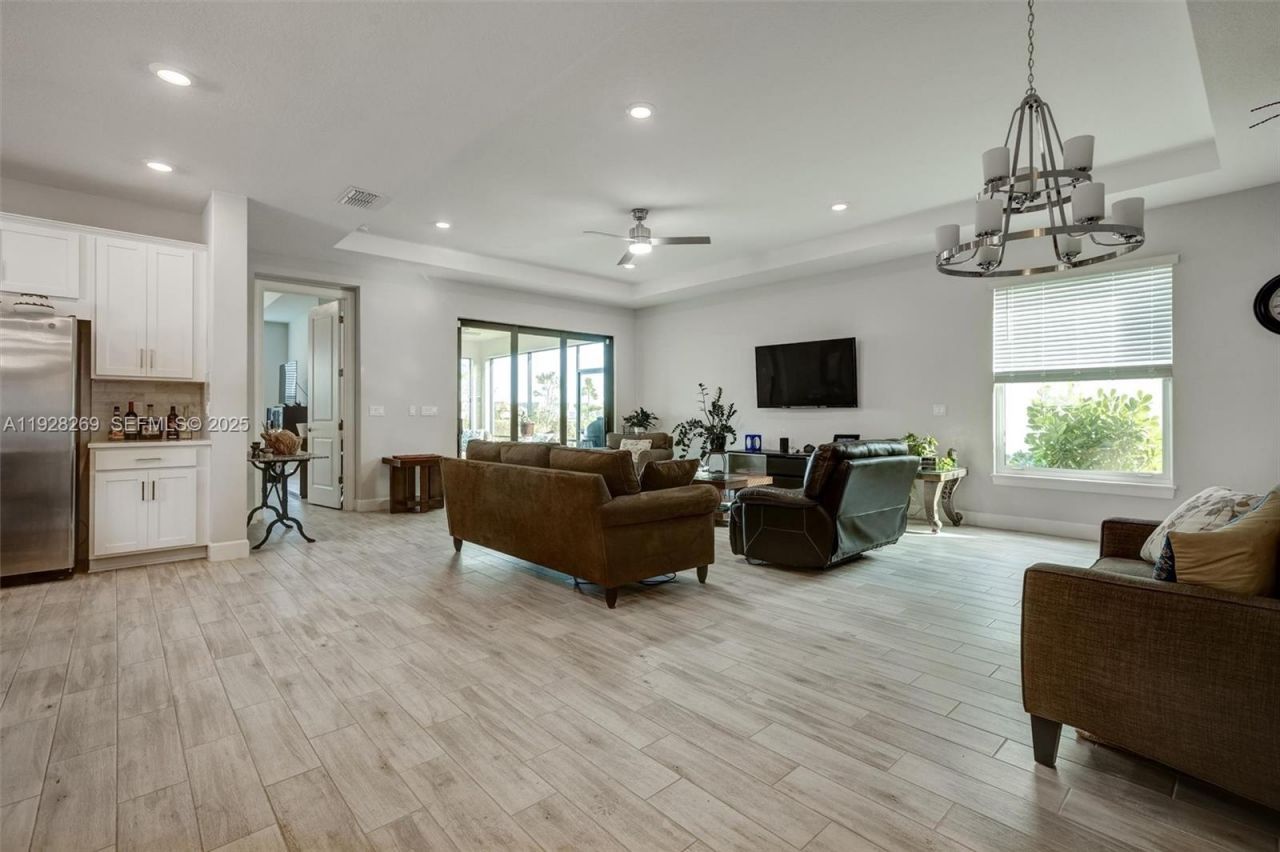 12853 SW Ambra St, Port Saint Lucie, FL 34987 Photo