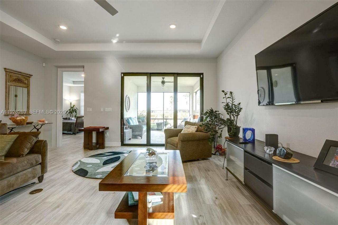 12853 SW Ambra St, Port Saint Lucie, FL 34987 Photo