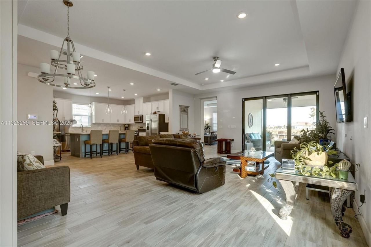 12853 SW Ambra St, Port Saint Lucie, FL 34987 Photo