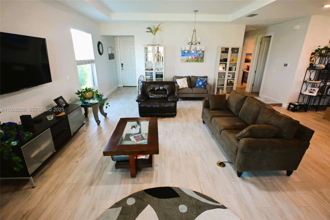 12853 SW Ambra St, Port Saint Lucie, FL 34987 Photo