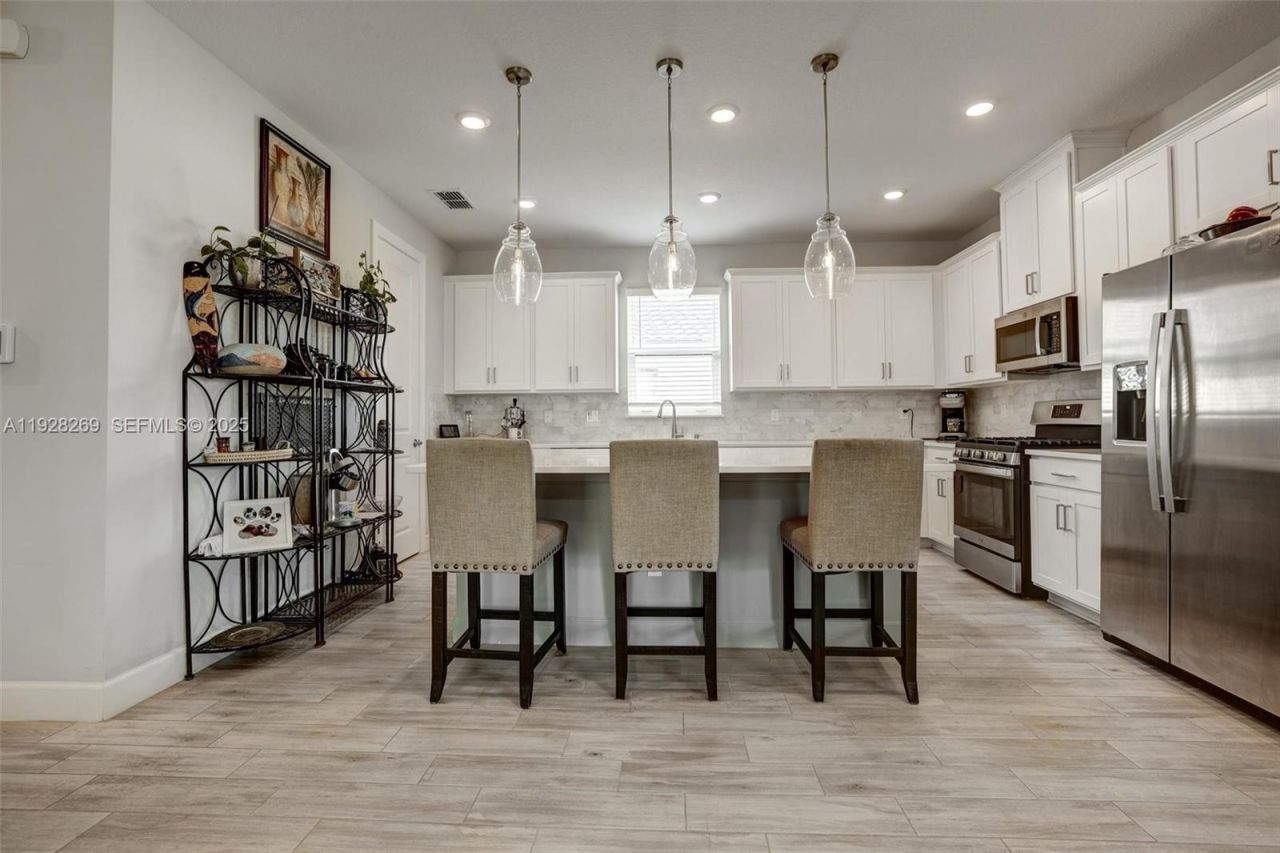 12853 SW Ambra St, Port Saint Lucie, FL 34987 Photo