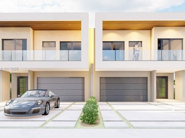 318 SW 11 STREET, Fort Lauderdale, FL 33315