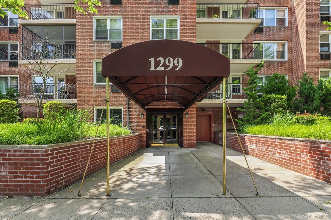 1299 Palmer Avenue, Unit 225, Larchmont, NY 10538 Main Photo