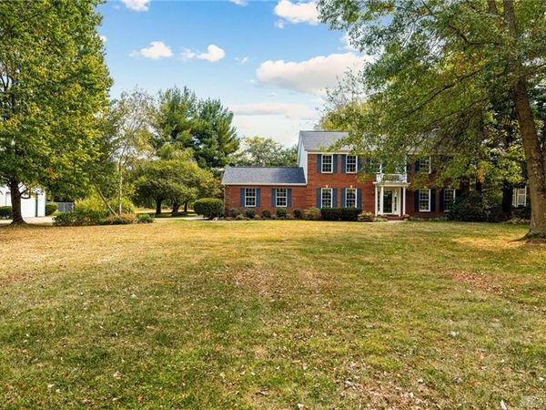 7152 Gheils Carroll Road, Morrow, OH 45152