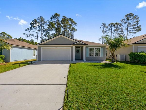 653 GRAND RESERVE DRIVE, BUNNELL, FL 32110