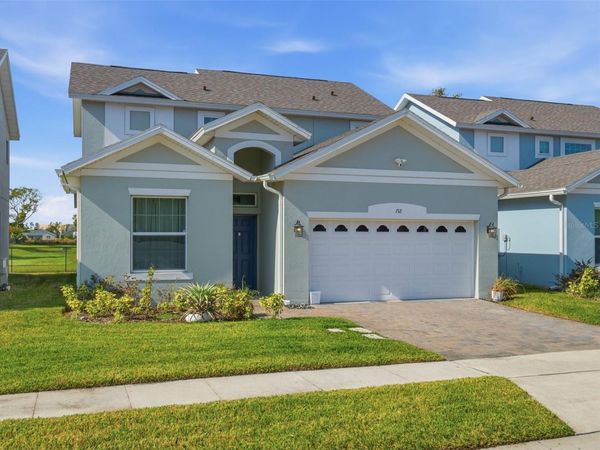 712 REFLECTION LAKE DRIVE, ORLANDO, FL 32807