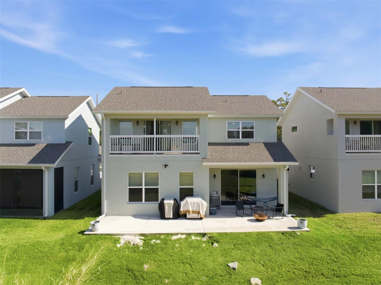 712 Reflection Lake Drive, Orlando, FL 32807 Photo