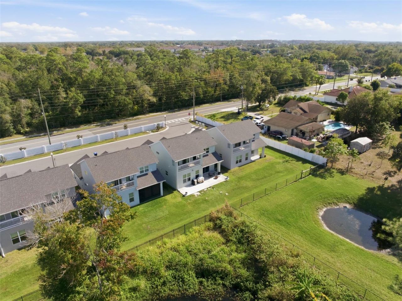 712 Reflection Lake Drive, Orlando, FL 32807 Photo