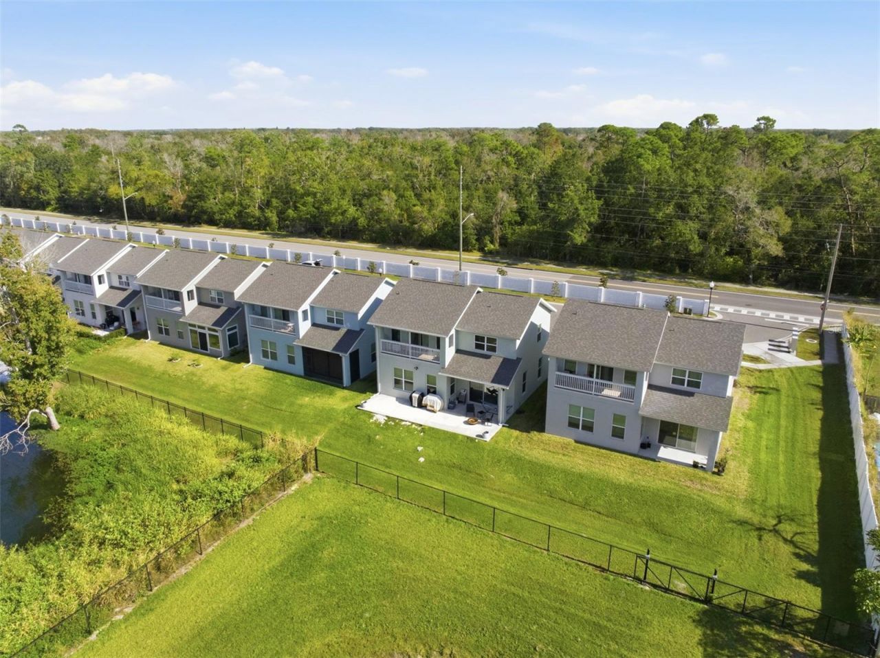 712 Reflection Lake Drive, Orlando, FL 32807 Photo