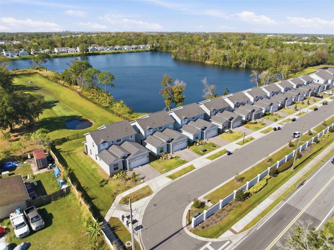 712 Reflection Lake Drive, Orlando, FL 32807 Photo