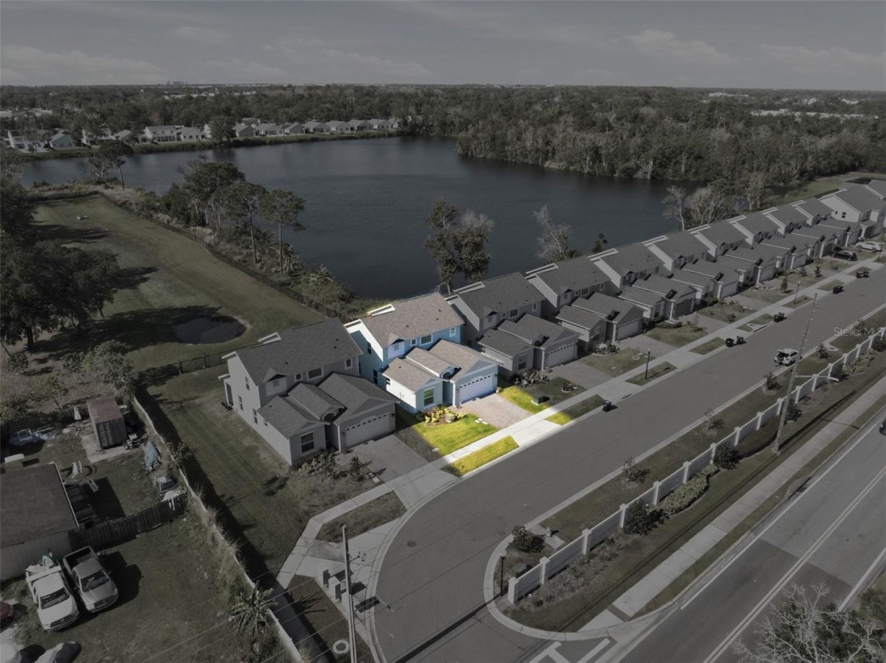 712 Reflection Lake Drive, Orlando, FL 32807 Photo