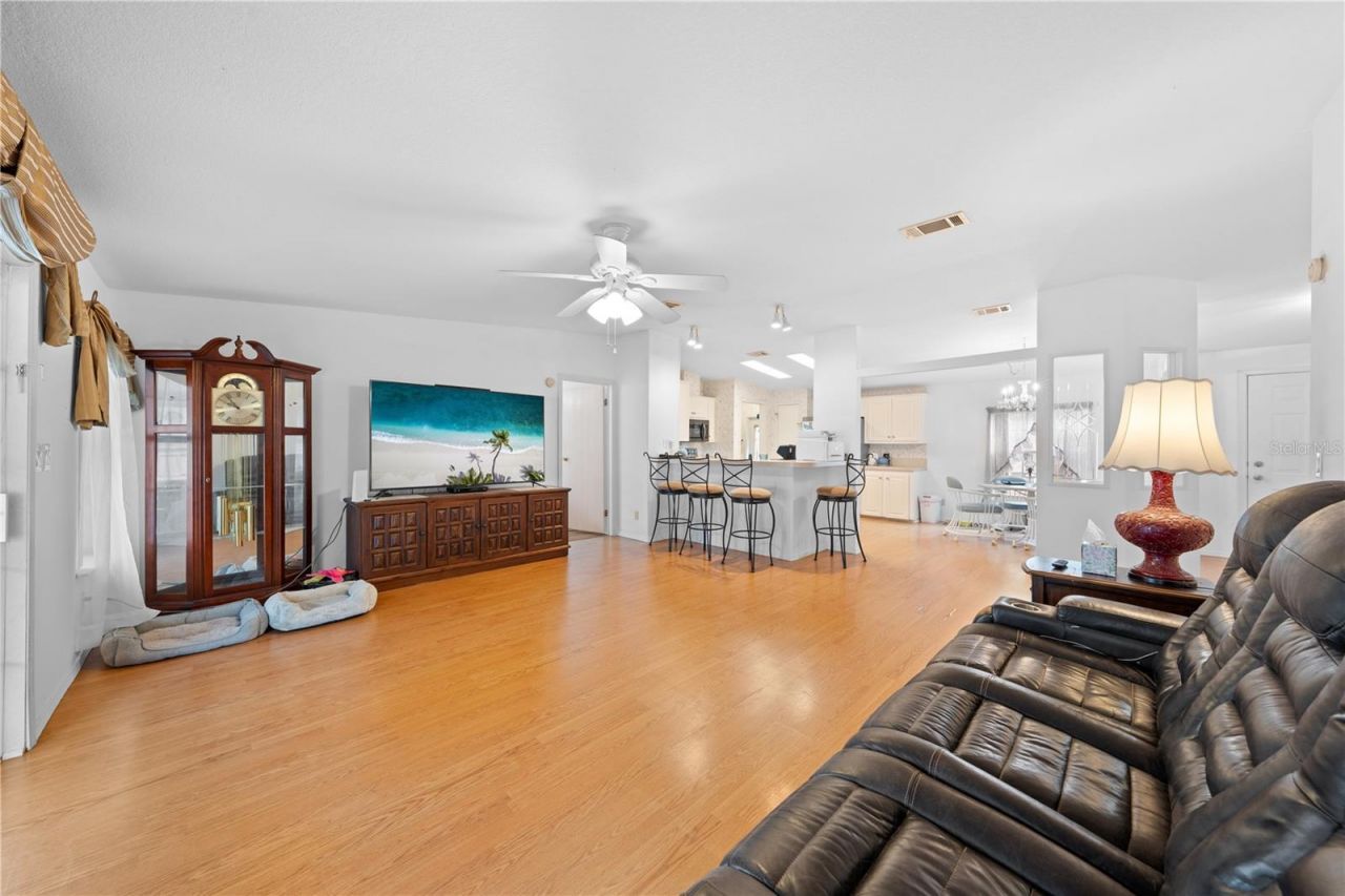 545 Horizon Drive, Kenansville, FL 34739 Photo