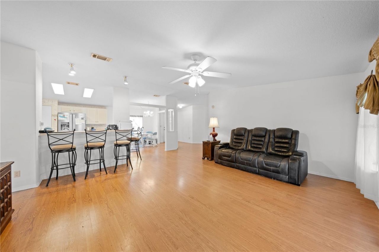 545 Horizon Drive, Kenansville, FL 34739 Photo