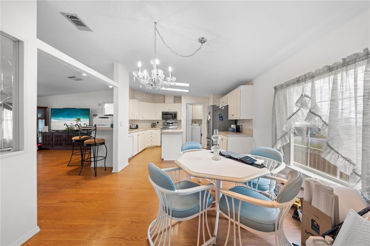 545 Horizon Drive, Kenansville, FL 34739 Photo